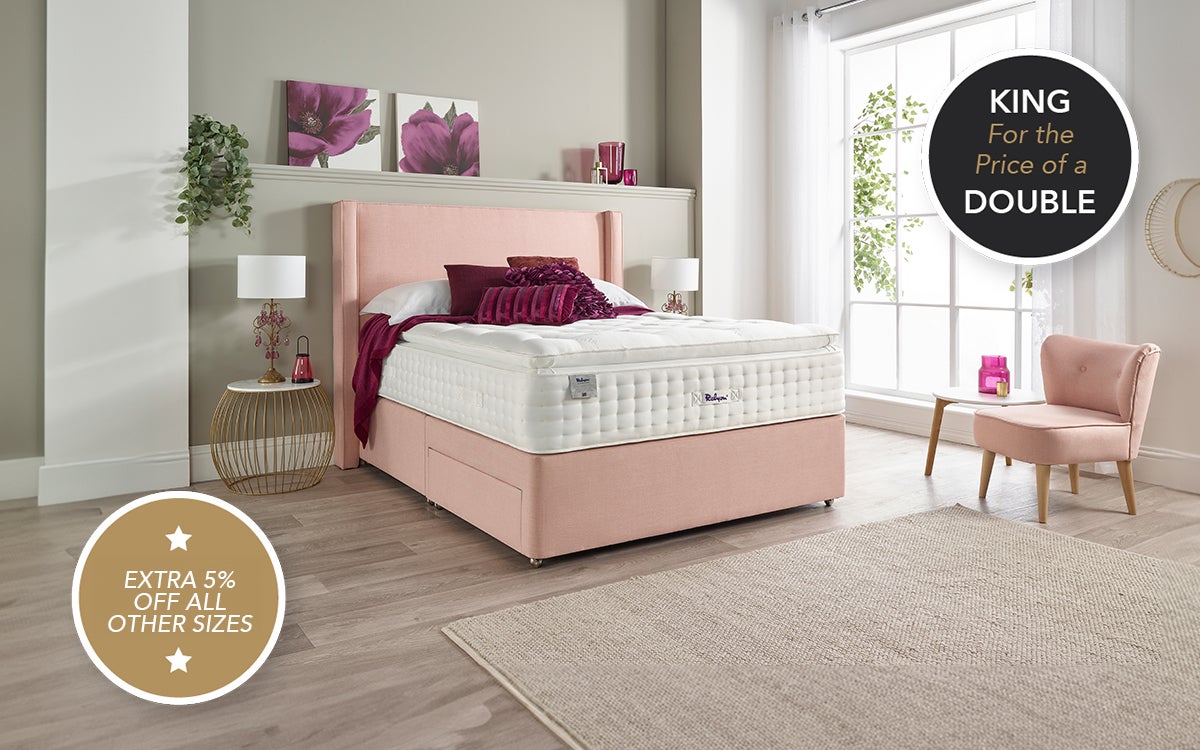 Beds, Mattresses & Bedroom Furniture Cheshunt, Hertfordshire The